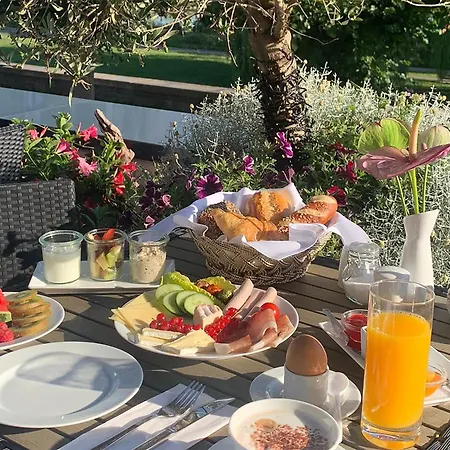 Rheinblick Hotel Köln