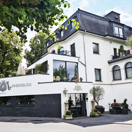 Rheinblick 4*