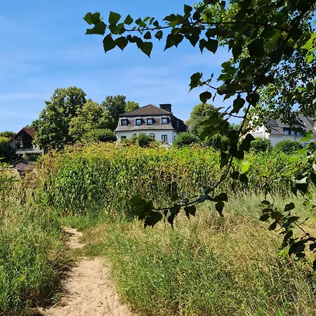 Hotel Rheinblick