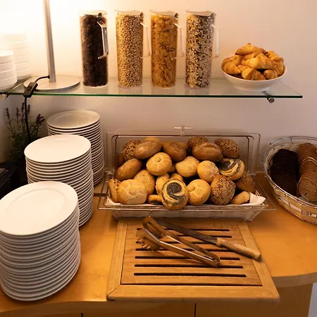 Hotell Select Silence Garden