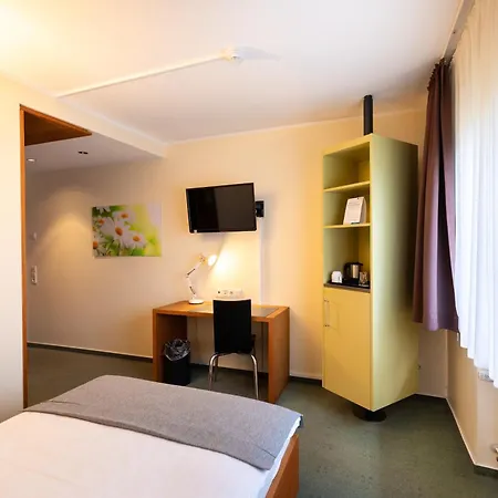 Hotell Select Silence Garden