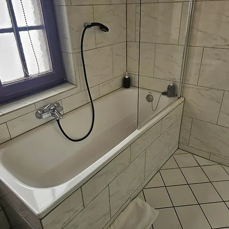 Aparthotel Haus Enteresan