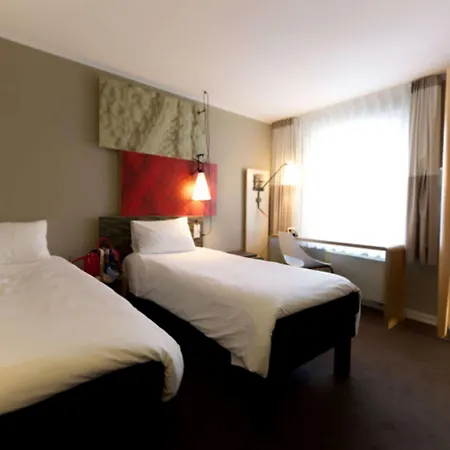Ibis Centrum Köln