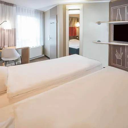 Ibis Centrum Köln