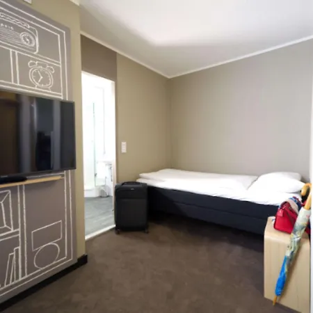Hotel Ibis Centrum 2*