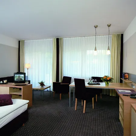 Garten-hotel Ponick Köln