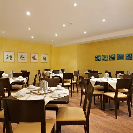 Hotel Callas Am Dom