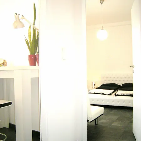 Appartement Chocolate Museum A-partments