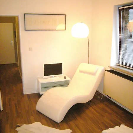 Appartement Chocolate Museum A-partments