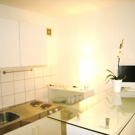 Appartement Chocolate Museum A-partments