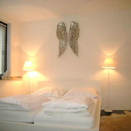 Appartement Chocolate Museum A-partments Cologne