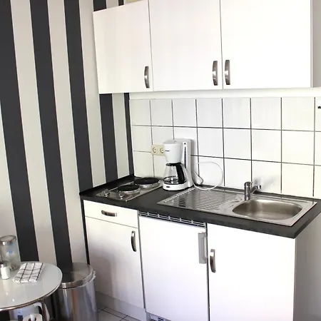 Appartement Chocolate Museum A-partments