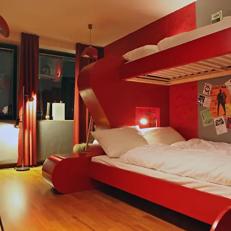 Hostel Wohngemeinschaft