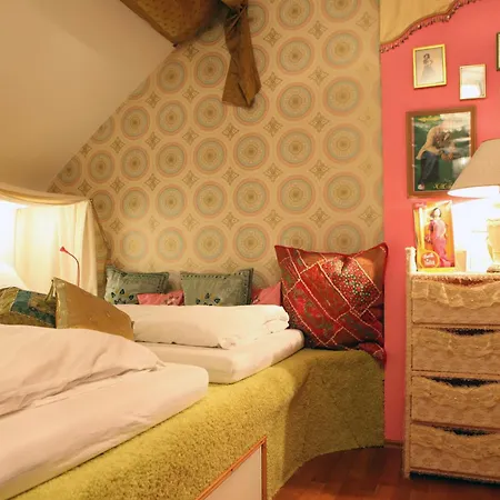 Hostel Wohngemeinschaft