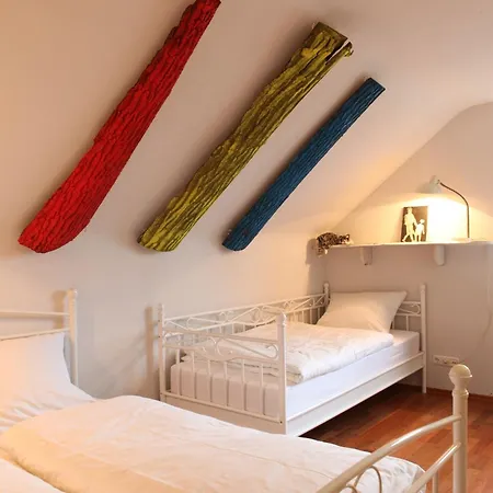 Hostel Wohngemeinschaft