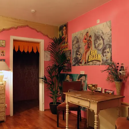 Hostel Wohngemeinschaft Κολωνία