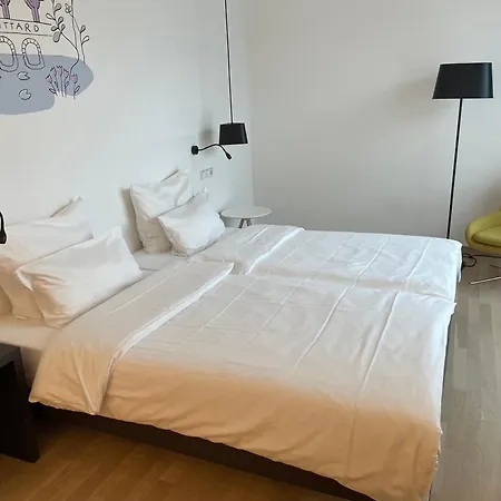 Hotel Im Leskanpark Köln