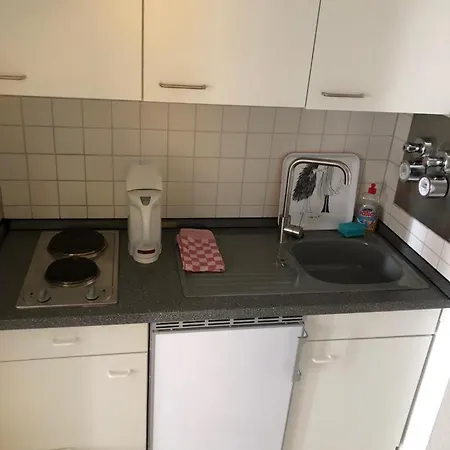 Apartamento Fewo Central *