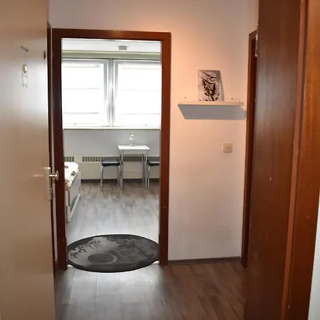 Apartamento Fewo Central *