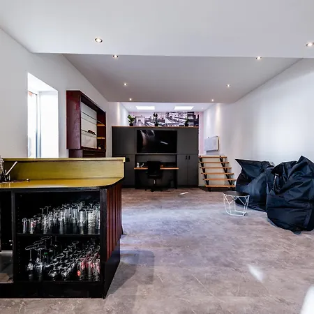 Apartment Wohnen Im Ehemaligen Schiessstand