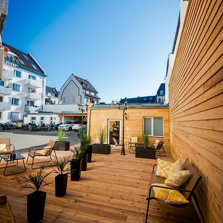 Apartment Wohnen Im Ehemaligen Schiessstand Cologne