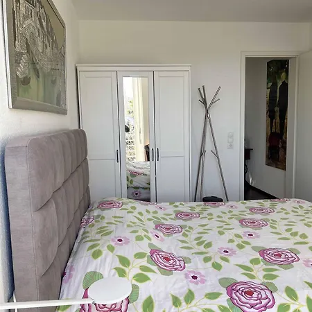 Homestay House Susanne *