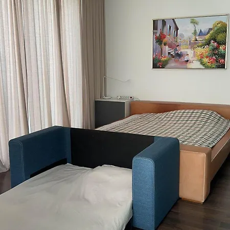 Homestay House Susanne Cologne