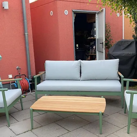 House Susanne * Cologne
