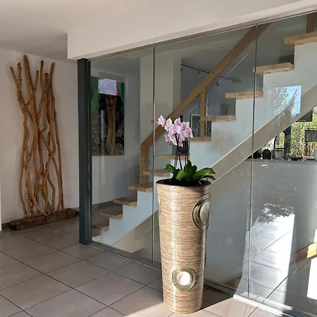 House Susanne Homestay
