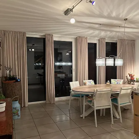 Homestay House Susanne *