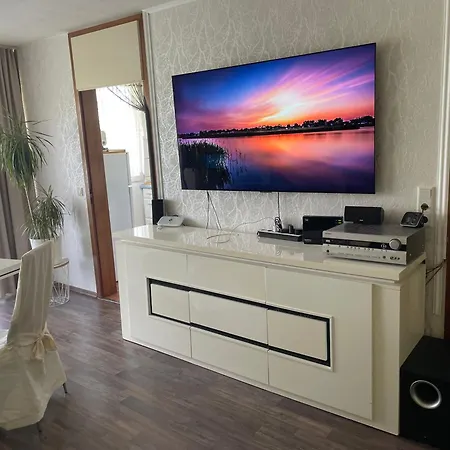Ferienwohnung Apartment