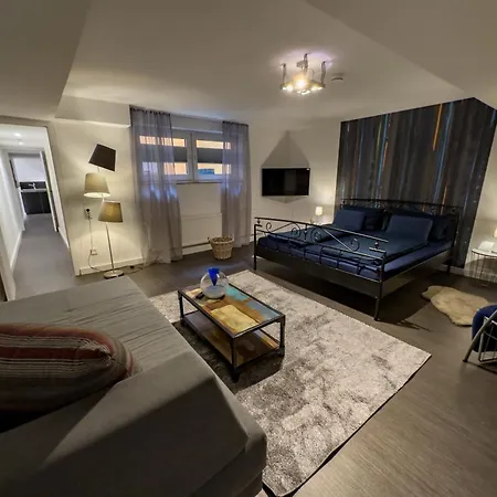Apartelliment - Smart Uebernachten In Apartment