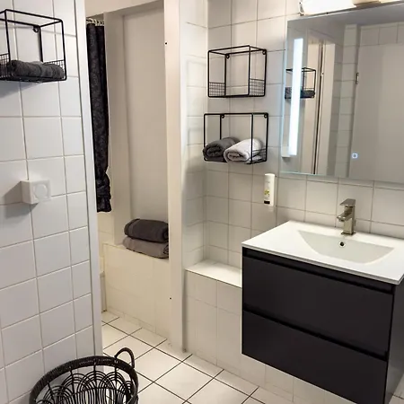 Apartment Apartelliment - Smart Uebernachten In Cologne