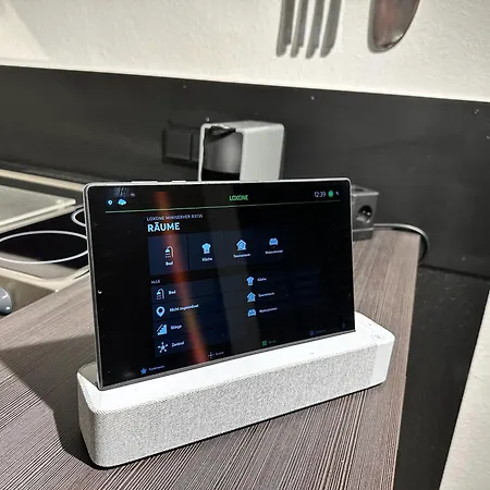 Apartelliment - Smart Uebernachten In Cologne