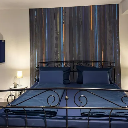 Apartelliment - Smart Uebernachten In * Cologne