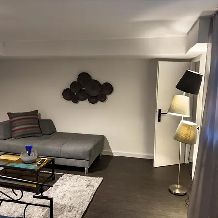 Apartelliment - Smart Uebernachten In Apartment