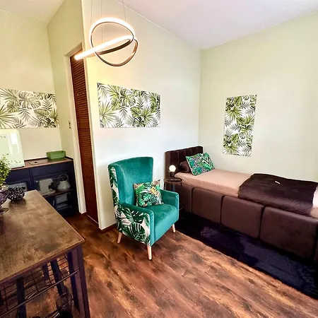 Apartelliment - Smart Uebernachten In Apartment Cologne