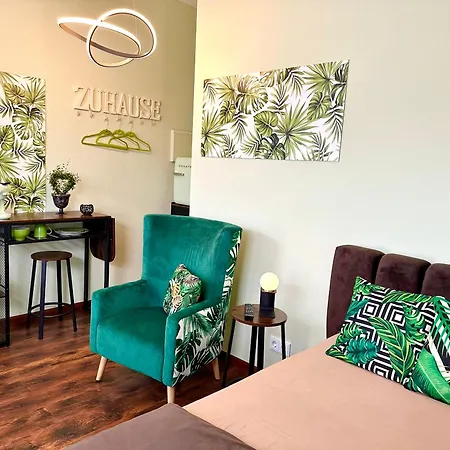 Apartelliment - Smart Uebernachten In Apartment
