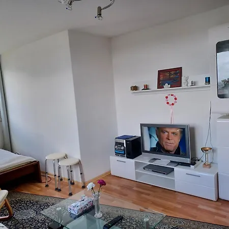 Appartement 30 Qm Komfort *
