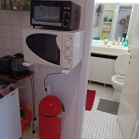 Appartement 30 Qm Komfort *