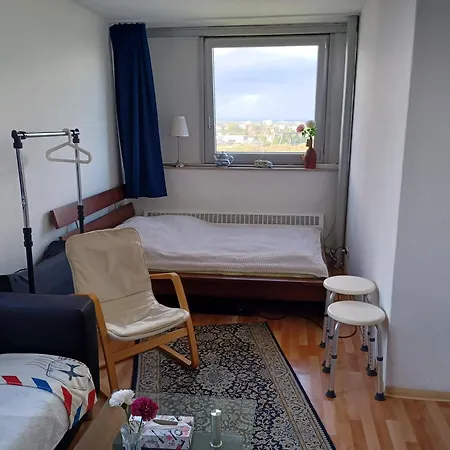 Appartement 30 Qm Komfort *