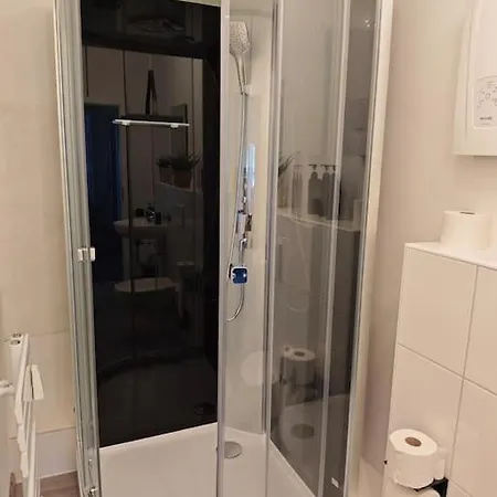 Appartement Wohlfuehloase 3
