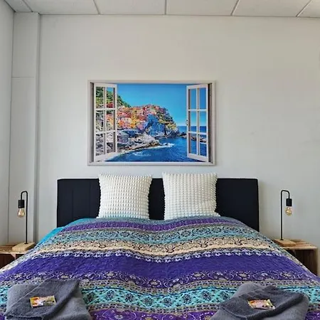 Appartement Wohlfuehloase 3 *