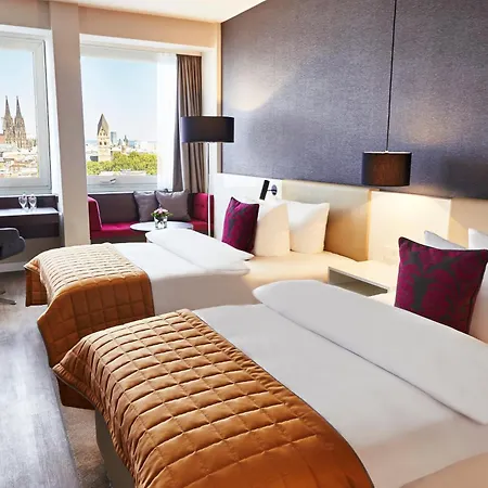Steigenberger Hotel 4*