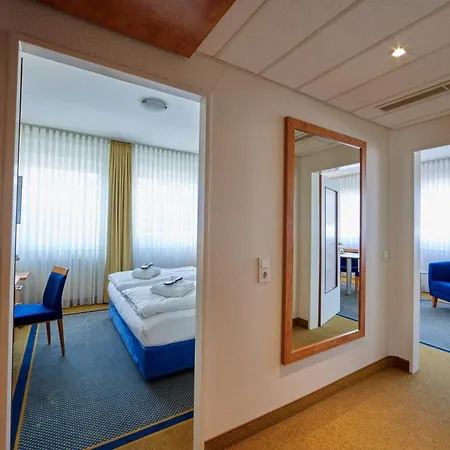 Mercure Severinshof Hotel Köln