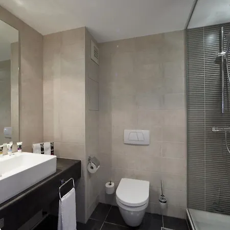 Mercure Severinshof 4* Köln