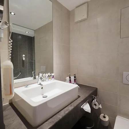 Mercure Severinshof Köln