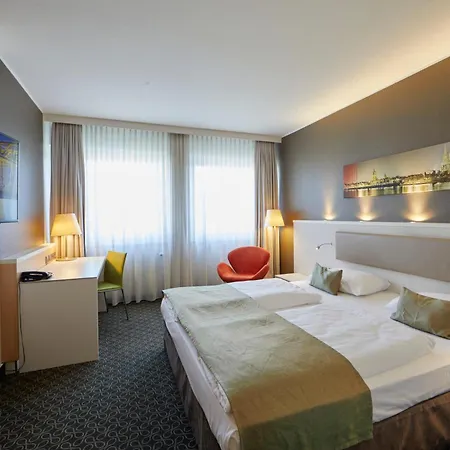 Hotel Mercure Severinshof