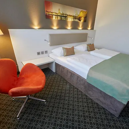 Hotel Mercure Severinshof Köln