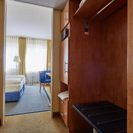 Hotel Mercure Severinshof